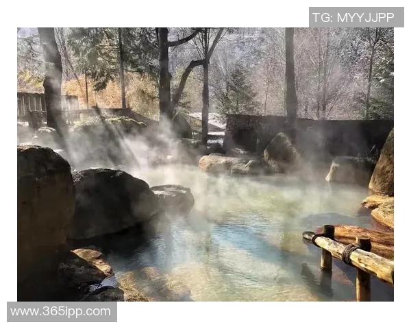 京都与草津温泉的魅力对决探寻日本温泉文化的独特风情与体验