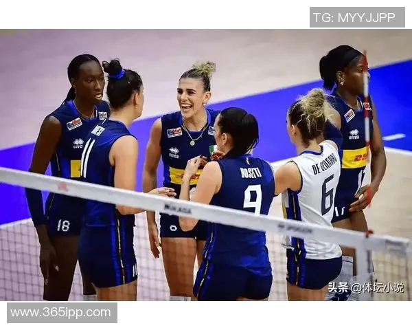 波兰与加拿大排球对决精彩回顾与赛场亮点分析