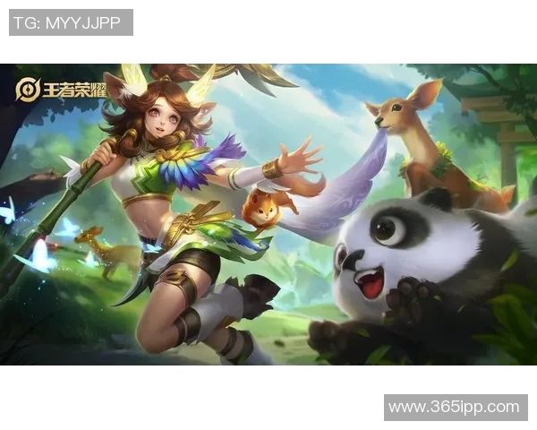 权威发布王者荣耀战术实力榜单全面解析与深度分析