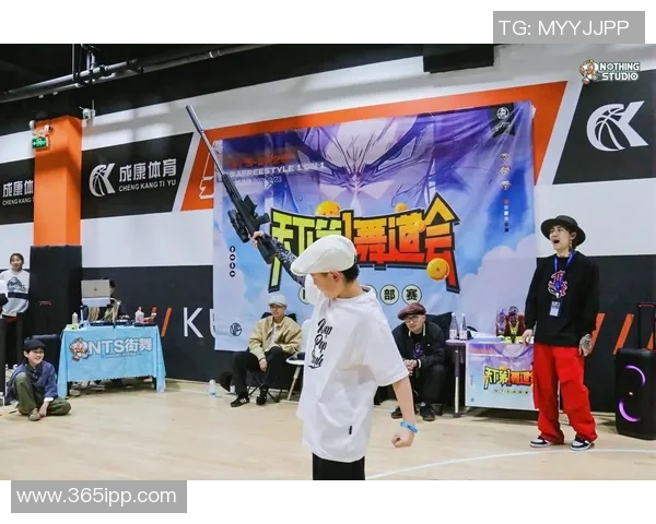 杭州街舞队的控制现象与发展趋势深度解析MBA