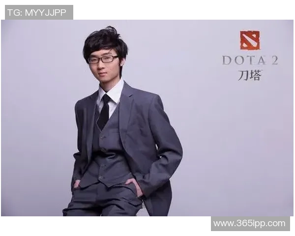 DOTA2战术分析：深入探讨JDG中路突破的成功秘诀与影响