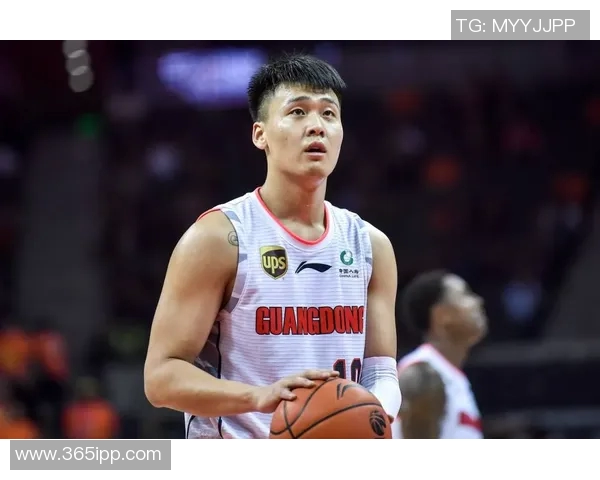 CBA广东队与北京队对决分析及赛季表现展望