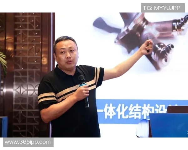 田宇翔：探索未来科技的先锋与创新者的成长之路